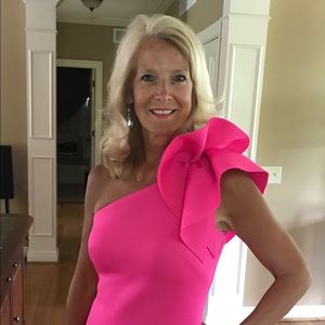 Meet your Posher, Robin